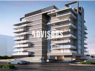 Mangrove View || 4BR+Maid ||