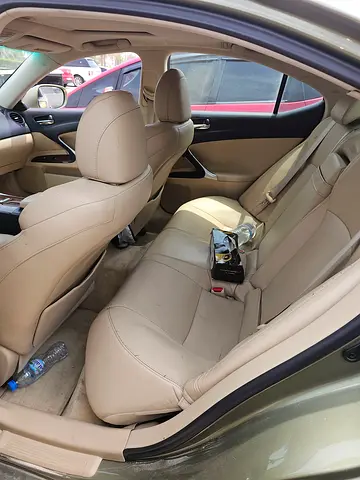 صورة 8 لـ 2007 Lexus IS-SERIES