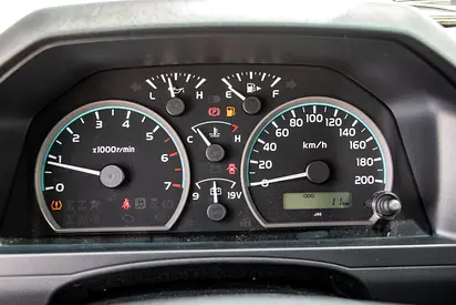 2026 Toyota LAND CRUISER 70 SERIES 照片 13