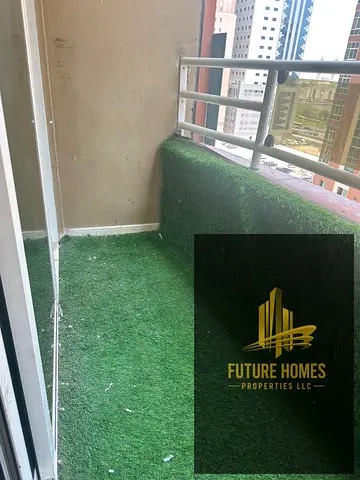 Spacious 2BHK Apartment With Balcony for Monthly Basis