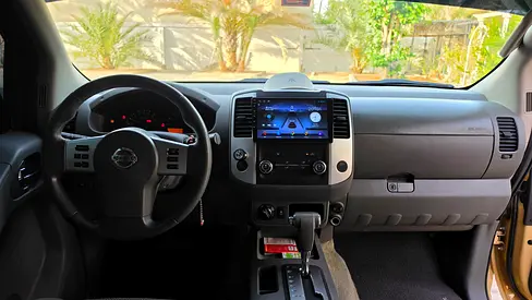 صورة 5 لـ 2017 Nissan FRONTIER