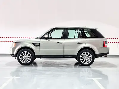 صورة مصغرة 5 لـ 2013 LAND Rover RANGE ROVER