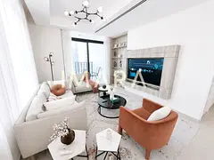 Vacant | Fully Upgraded | Furnished | Creek View