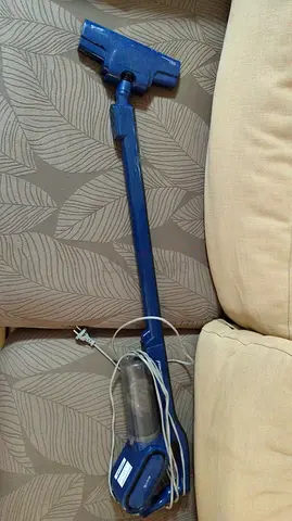Deerma DX810 Corded Stick Vacuum Cleaner for sale!!!
