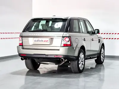 صورة مصغرة 6 لـ 2013 LAND Rover RANGE ROVER