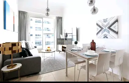 Canal View | 1BR Apartment | Ready To Move In
