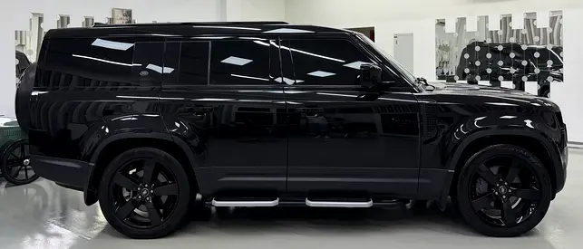 2023 LAND Rover DEFENDER — миниатюра 5