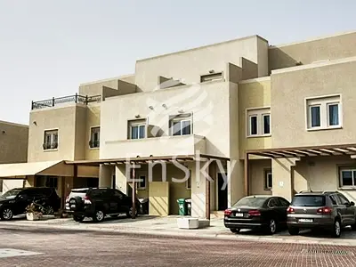 Desert Community |Amazing Location |Cheapest Unit