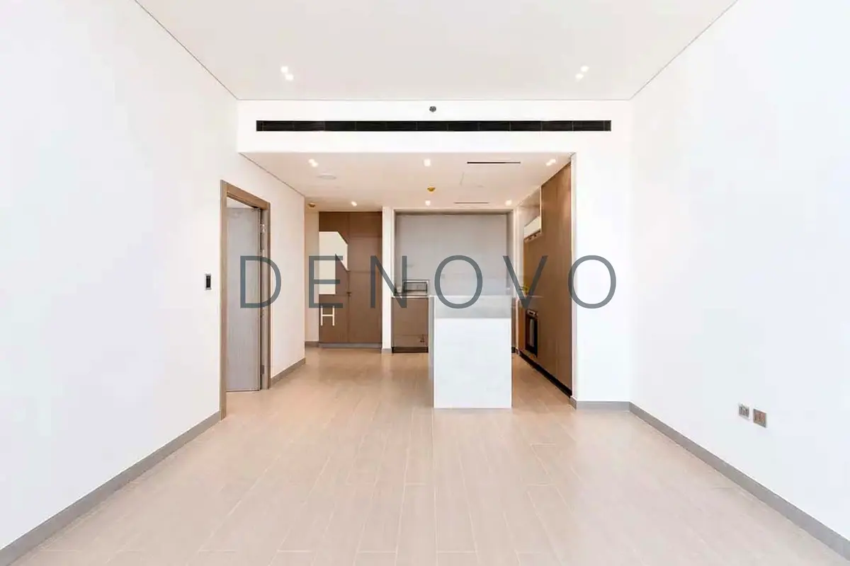Good for ROI and investment | Modern | Rented