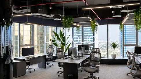 Premium Tower | High Floor | Vacant