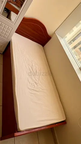 Bedspace Available in Dubai Silicon Oasis