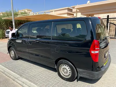 صورة 5 لـ 2014 Hyundai H1