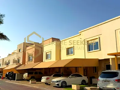 Up Coming | Bright and Spacious | Stylish Villa