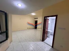 🔥 Spacious 3 BHK Balcony | Al Ghadeer Tower | AED 47K