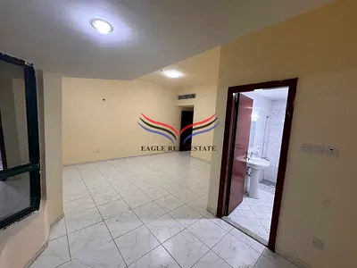 🔥 Spacious 3 BHK Balcony | Al Ghadeer Tower | AED 47K
