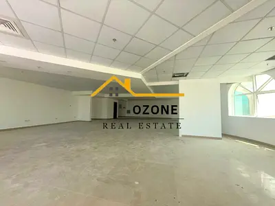 Hot Offer Two Month Free Spacious Huge Size Commercial Space For Rent In Muwailih Comercial