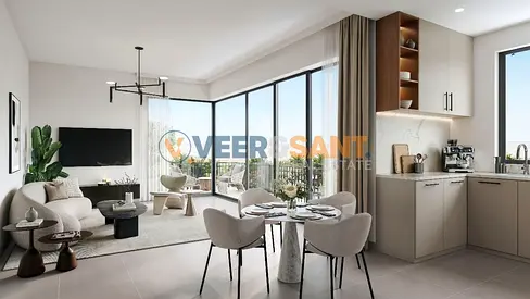 Spacious Layout | Prime Investment | Nov 2026 Handover