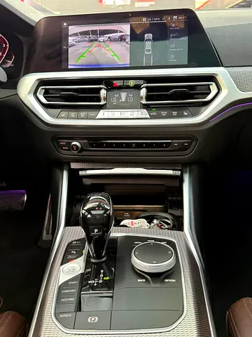 BMW 3 Series 330i M Sport, миниатюра 9