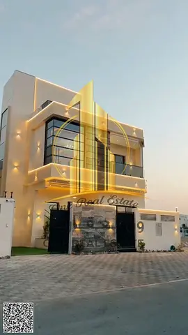 A unique opportunity to live in a corner villa on two streets, in a prime location with spacious areas ideal for families seeking comfort and privacy.