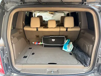 2010 JEEP CHEROKEE 照片 10