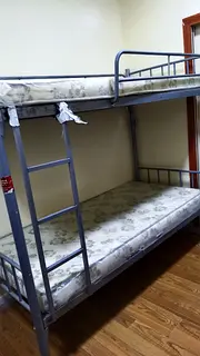 Bed space