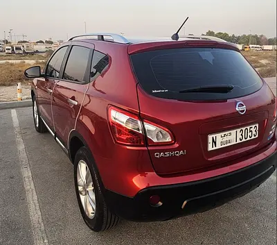 صورة 7 لـ 2014 Nissan QASHQAI