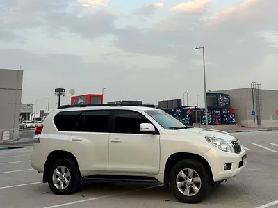 صورة 7 لـ 2011 Toyota PRADO