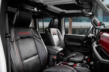 2023 JEEP WRANGLER 缩略图 11