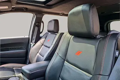 2025 Dodge DURANGO 缩略图 11