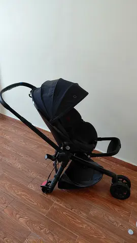 Quinny Moodd Stroller