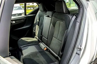 Volvo XC40 B4 Ultimate Dark, миниатюра 11