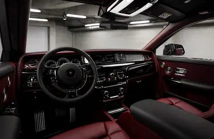 2019 ROLLS-ROYCE PHANTOM 缩略图 8