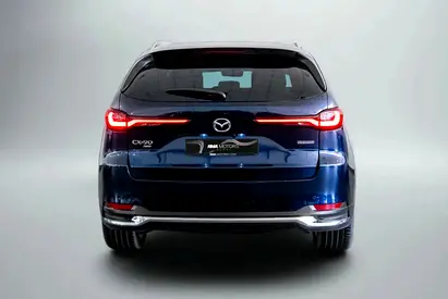 Mazda CX-90 Premium, миниатюра 4