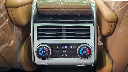 2026 LAND Rover RANGE ROVER — миниатюра 10