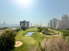 BRAND NEW | FULLY GOLF VIEW | 2 BR APT