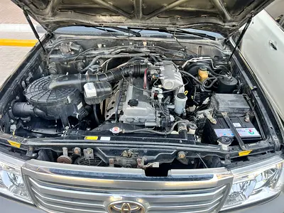 صورة 13 لـ 2007 Toyota LAND CRUISER