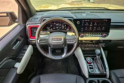 2024 GMC CANYON 照片 10