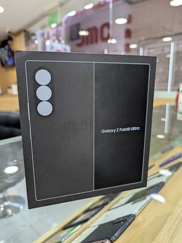 Samsung Galaxy Z Fold8 Ultra