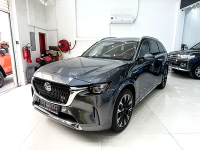 Mazda CX-90 Premium Plus, миниатюра 2