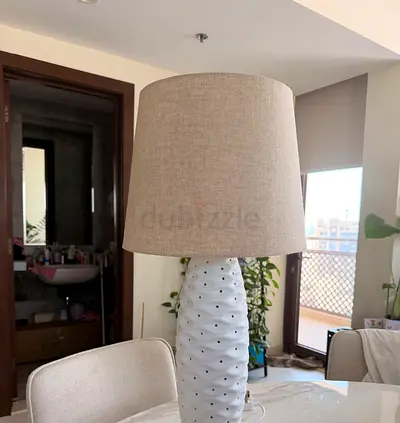 Lamp for sale