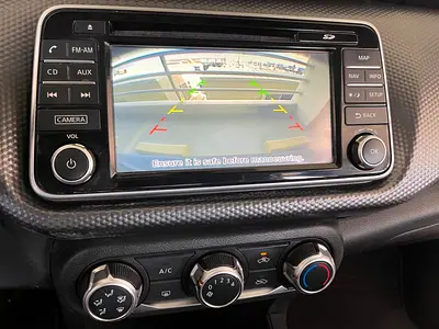 2017 Nissan KICKS — фото 13