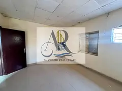 🏢 Labour Accommodation for Rent – Industrial Area 10, Sharjah