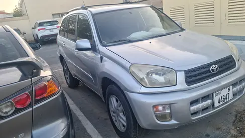 صورة 3 لـ 2002 Toyota RAV 4