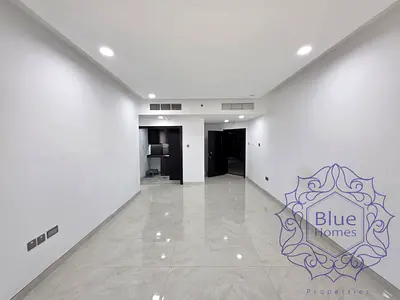 Spacious 1BR | 2 Baths | Balcony | Marina First