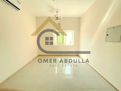 1bhk Apartment Available for Family In Muwaileh Area