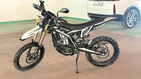 Surron Ultra bee 2026 Upgraded