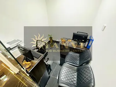 Office Spaces in Dubai | Rent Now, No Commission, No Delay!