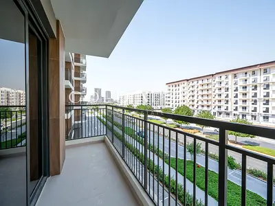 Boulevard View | Brand New | Multiple Options