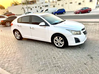 2014 Chevrolet CRUZE 照片 3