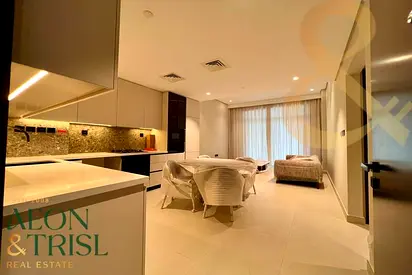 2 Bedrooms | Fully Furnished | Brand New